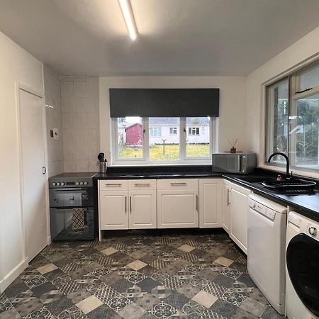 Shared House In Central Location Инвернес Екстериор снимка