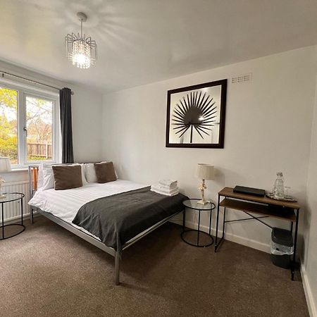 Shared House In Central Location Инвернес Екстериор снимка