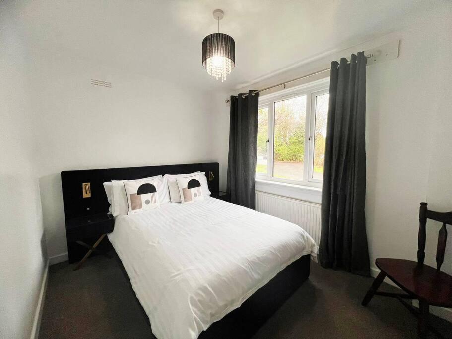 Shared House In Central Location Инвернес Екстериор снимка