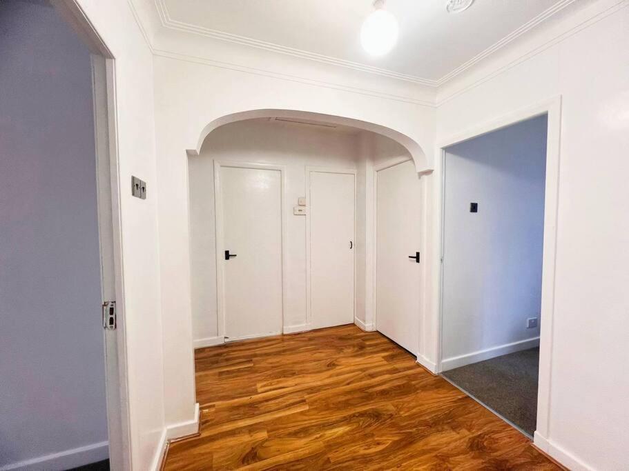 Shared House In Central Location Инвернес Екстериор снимка