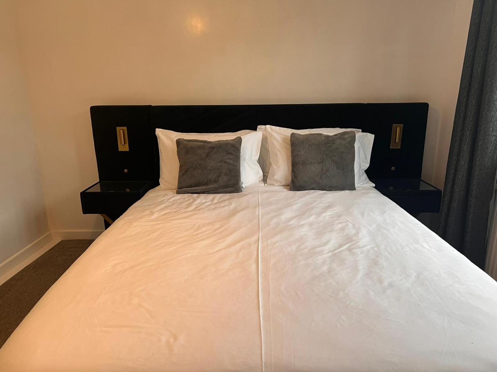 Shared House In Central Location Инвернес Екстериор снимка