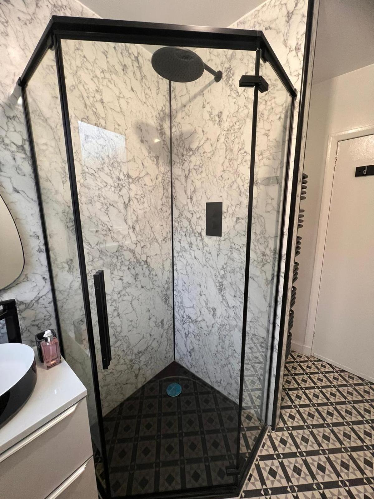 Shared House In Central Location Инвернес Екстериор снимка