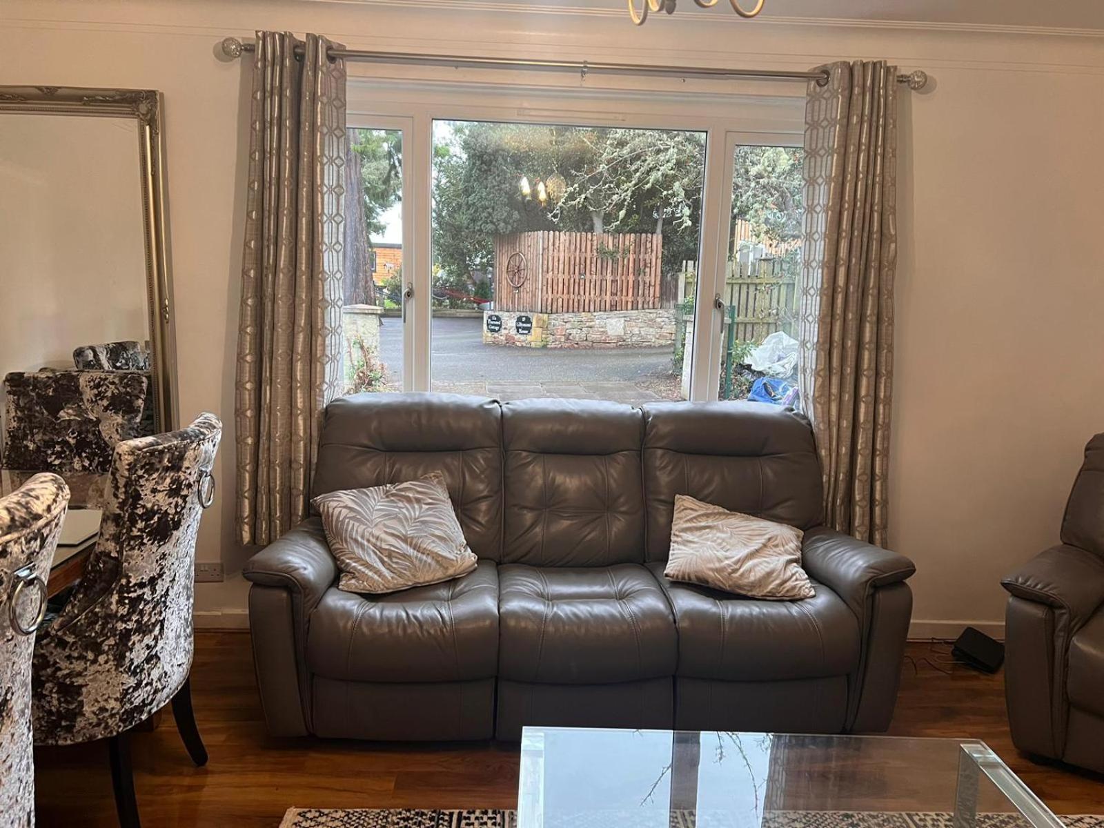 Shared House In Central Location Инвернес Екстериор снимка