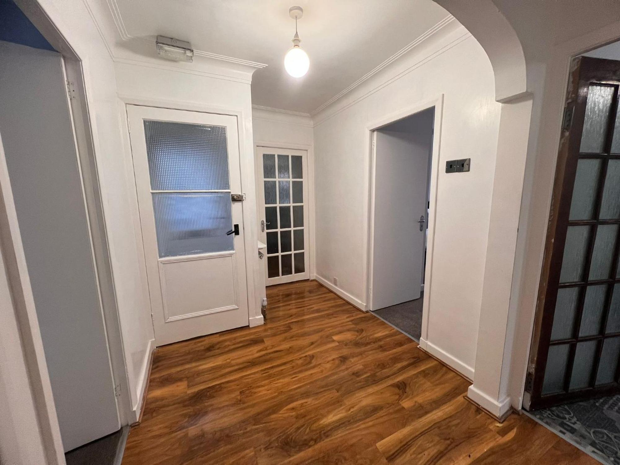Shared House In Central Location Инвернес Екстериор снимка