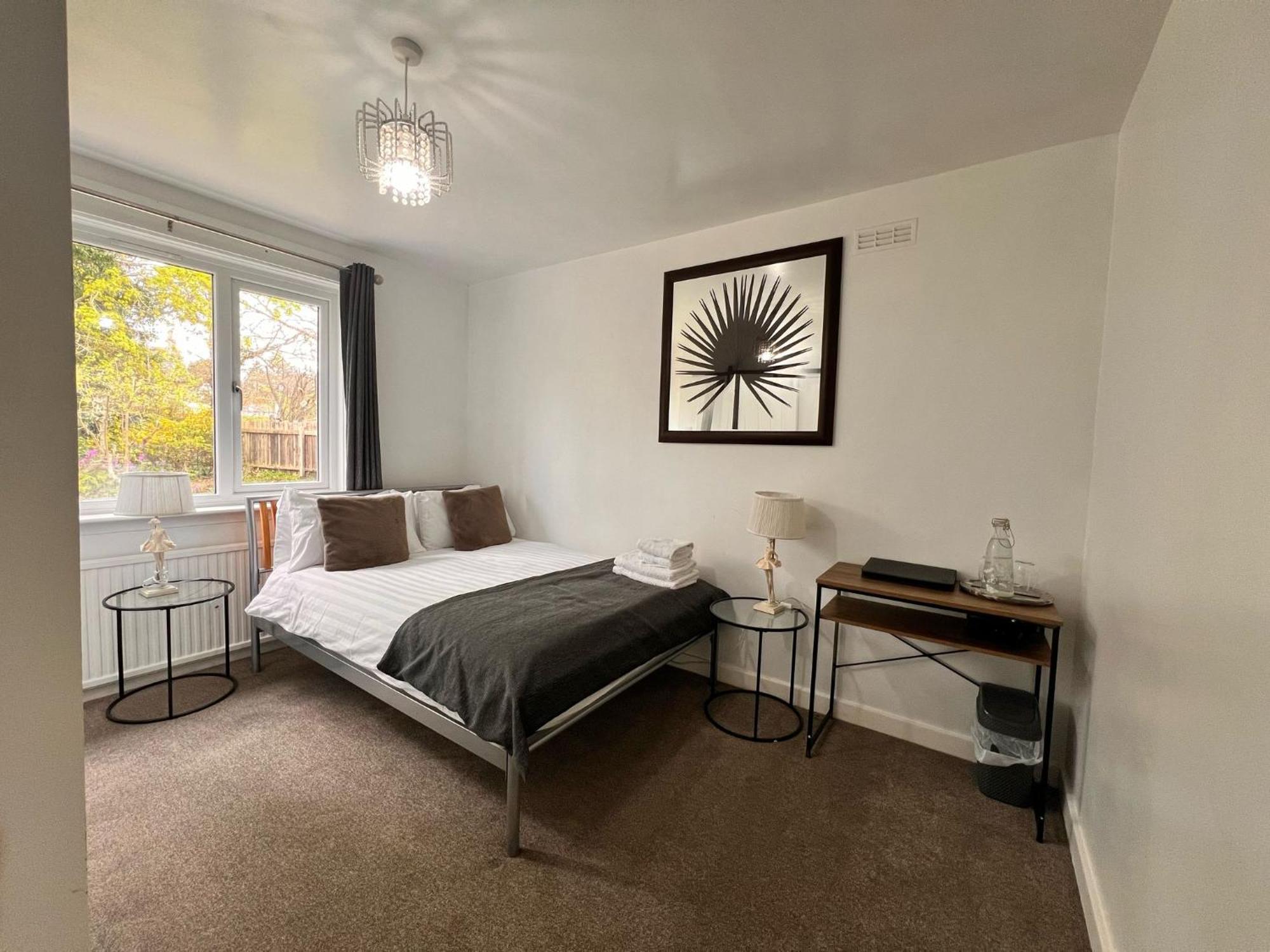 Shared House In Central Location Инвернес Екстериор снимка